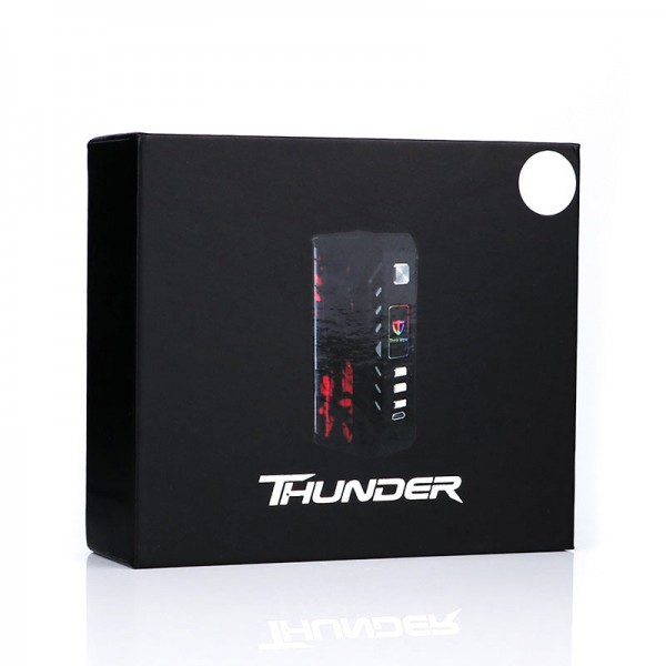 Think Vape Thunder 200W TC Box Mod