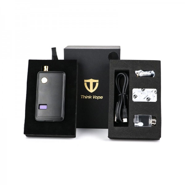 Think Vape ZETA AIO Pod System Kit