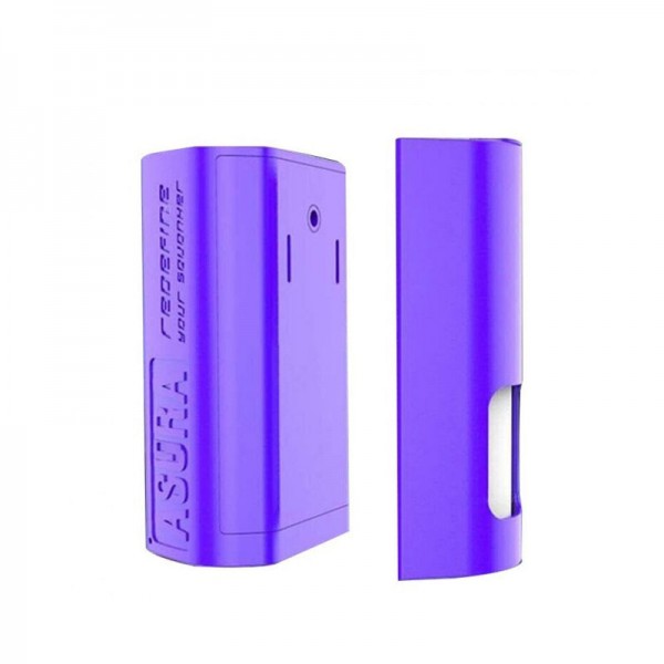 Hugo Vapor ASURA 228W TC Squonk Box Mod