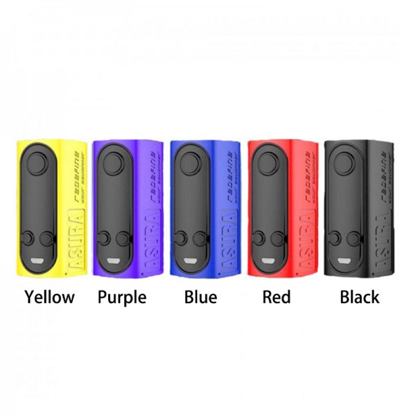 Hugo Vapor ASURA 228W TC Squonk Box Mod