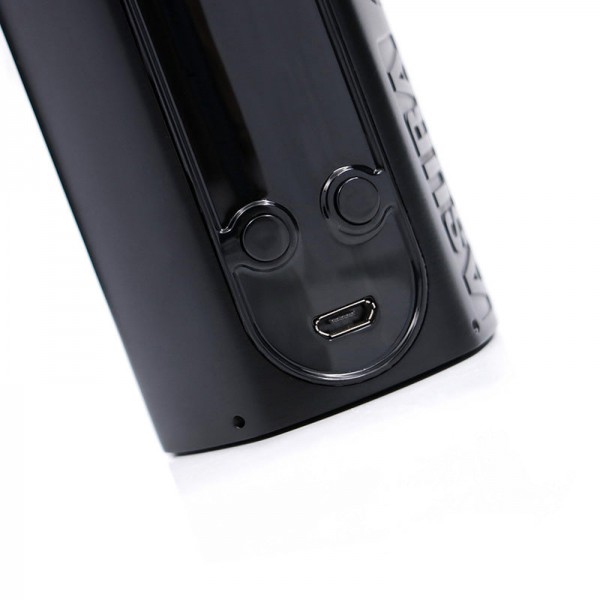 Hugo Vapor ASURA 228W TC Squonk Box Mod