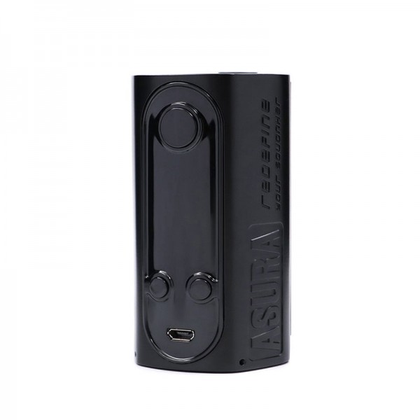 Hugo Vapor ASURA 228W TC Squonk Box Mod