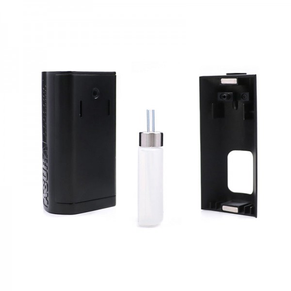 Hugo Vapor ASURA 228W TC Squonk Box Mod