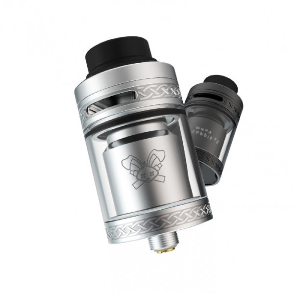 Hellvape Dead Rabbit V2 RTA