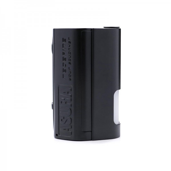 Hugo Vapor ASURA 228W TC Squonk Box Mod