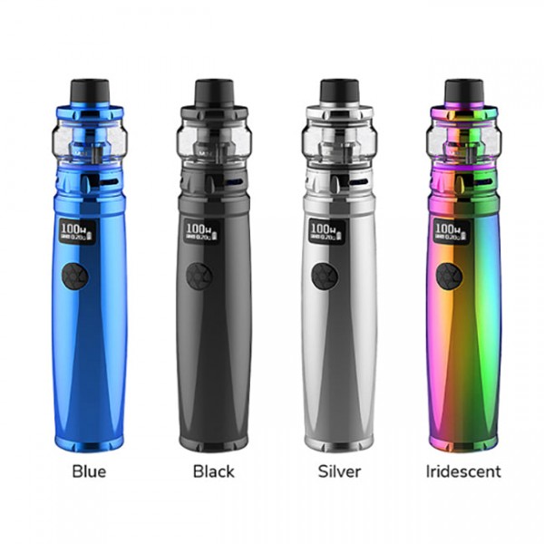 Uwell Nunchaku 2 Pen Starter Kit