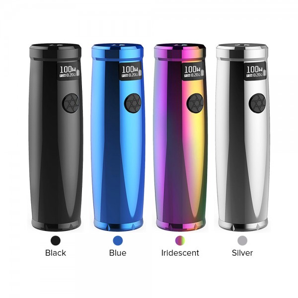 Uwell Nunchaku 2 100W Pen Mod