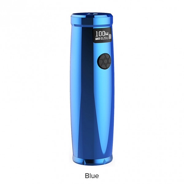 Uwell Nunchaku 2 100W Pen Mod