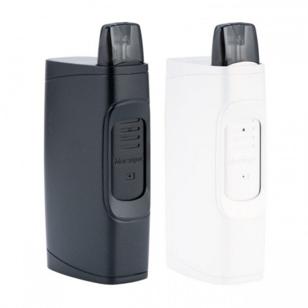 Uwell MarsuPod PCC Kit with Charging Case 1000mah