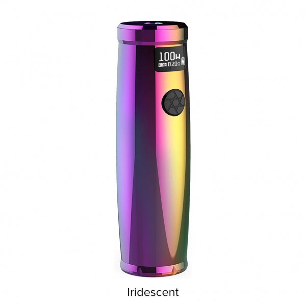 Uwell Nunchaku 2 100W Pen Mod