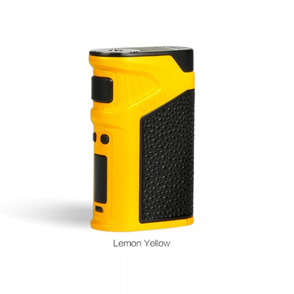 Uwell Ironfist 200W Box Mod