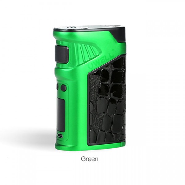 Uwell Ironfist 200W Box Mod