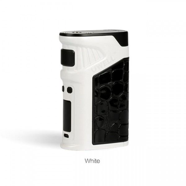 Uwell Ironfist 200W Box Mod