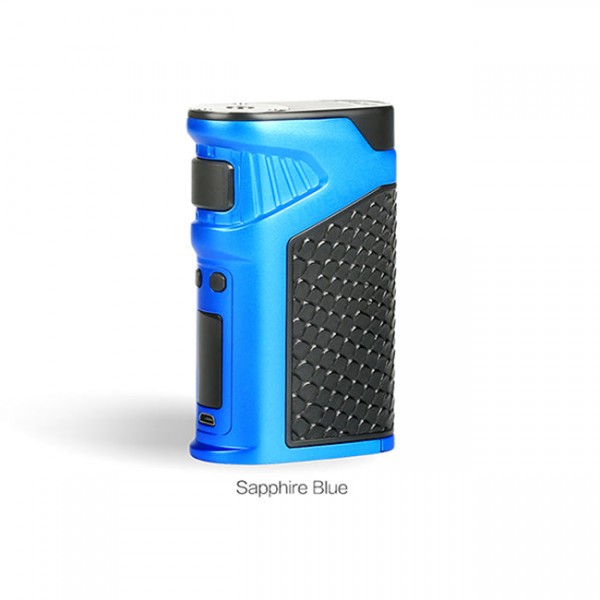 Uwell Ironfist 200W Box Mod