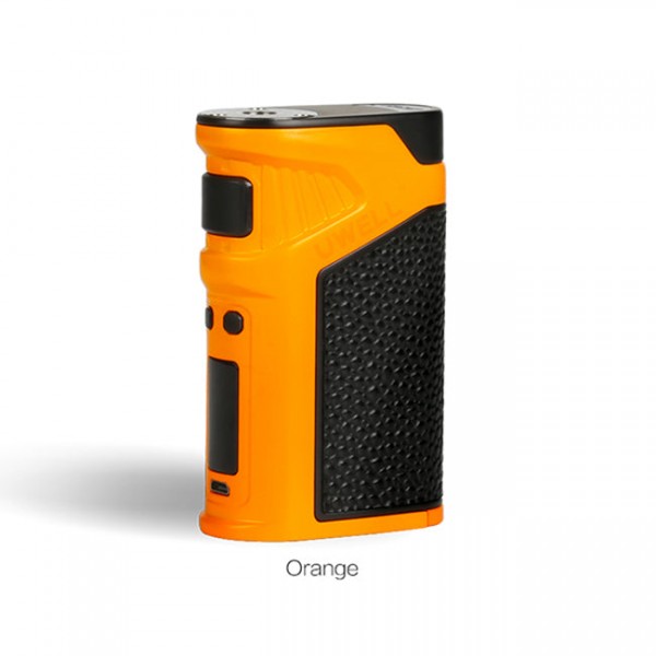 Uwell Ironfist 200W Box Mod