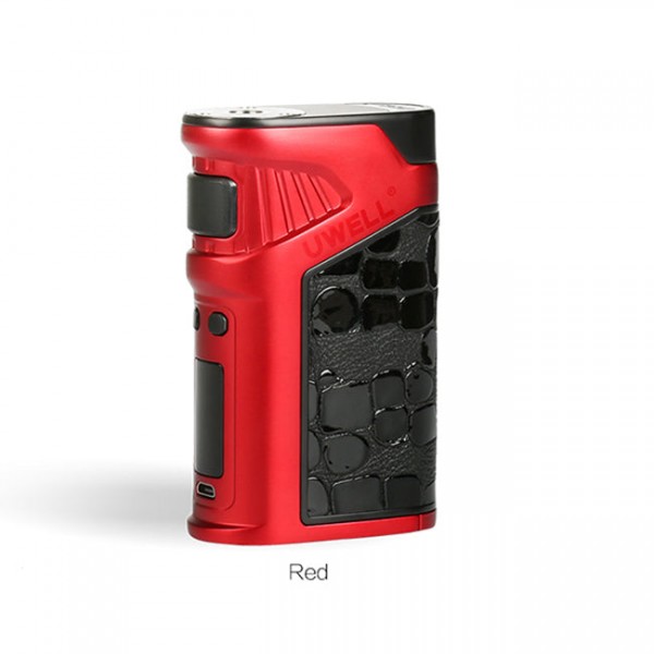 Uwell Ironfist 200W Box Mod