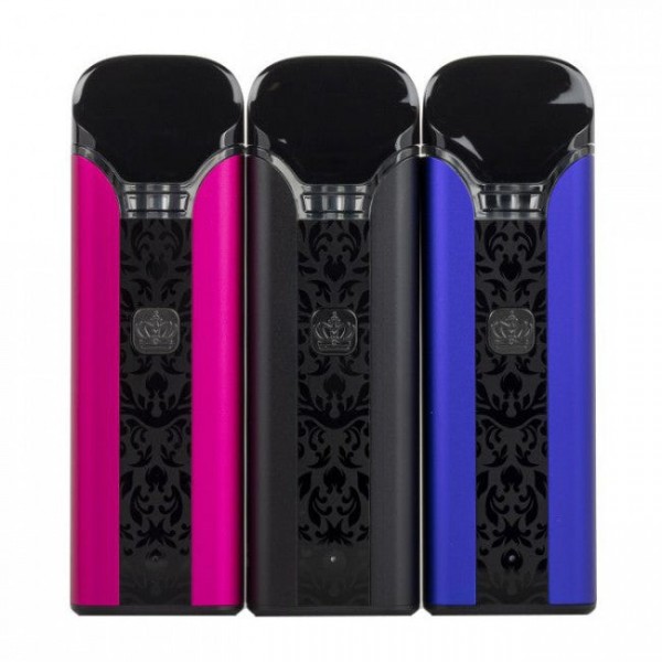 Uwell Crown Pod System Kit 1250mAh