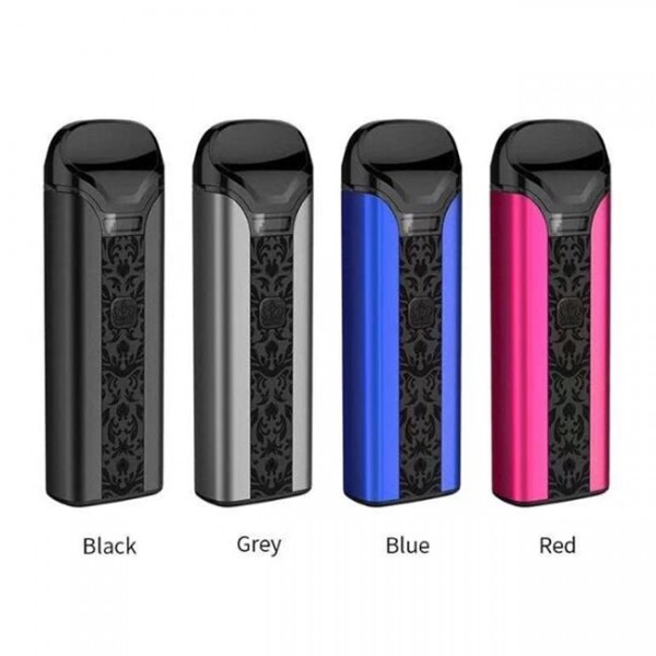 Uwell Crown Pod System Kit 1250mAh