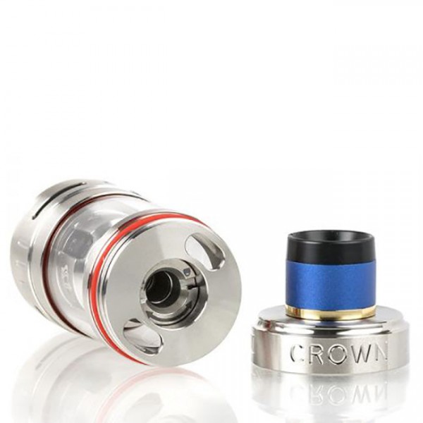 Uwell Crown 3 Sub Ohm Tank