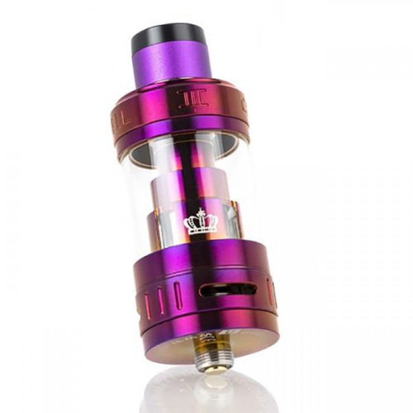 Uwell Crown 3 Sub Ohm Tank