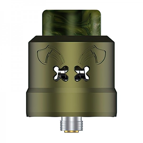 Hellvape Dead Rabbit Max RDA 28mm