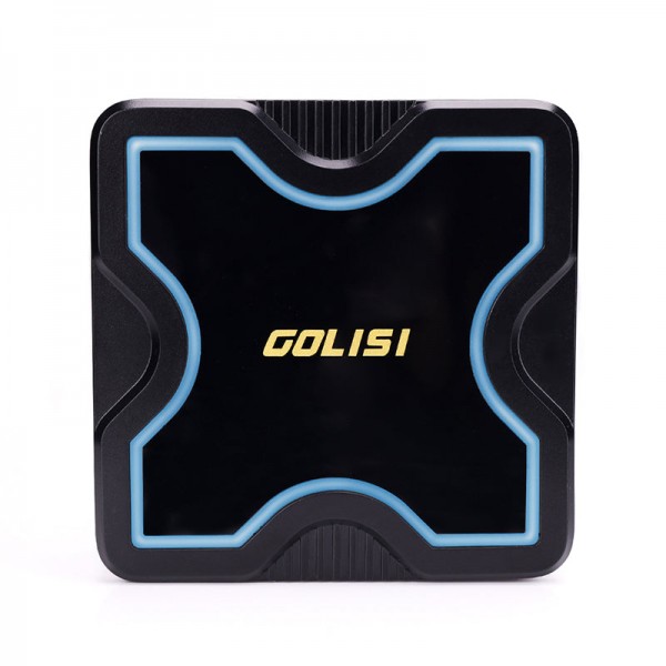 Golisi Mothra 3IN1 Wireless Charger