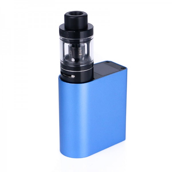 Vape Master & Wotofo Serpent 50W Starter Kit