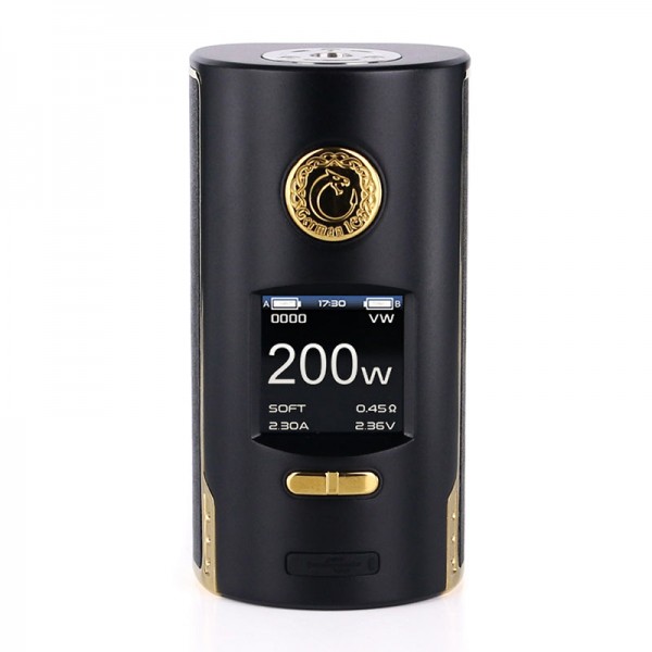 Vapefly Kriemhild 200W Box Mod