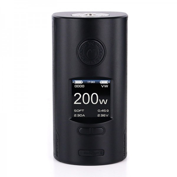 Vapefly Kriemhild 200W Box Mod