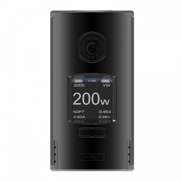 Vapefly Kriemhild 200W Box Mod