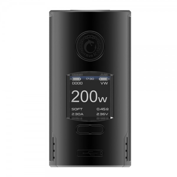 Vapefly Kriemhild 200W Box Mod