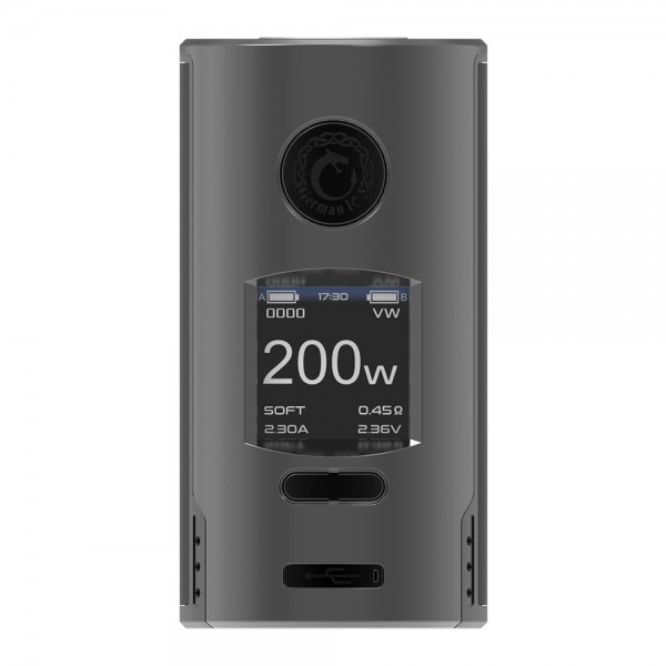 Vapefly Kriemhild 200W Box Mod