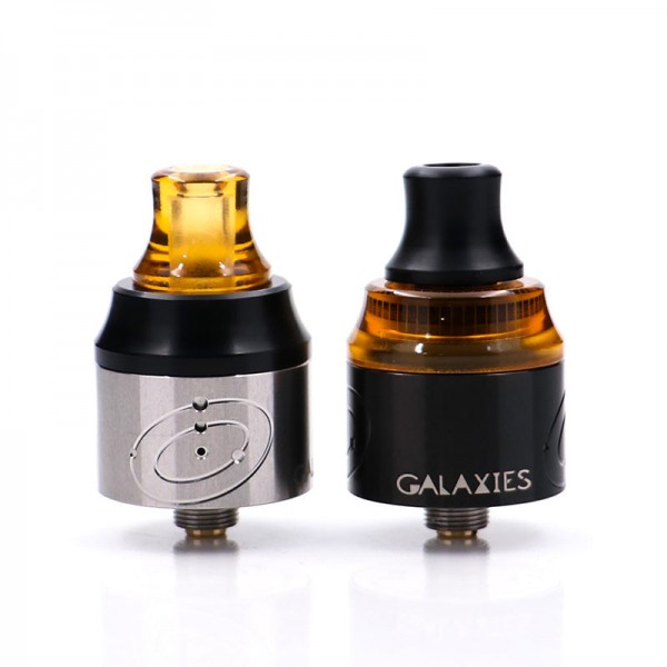 Vapefly Galaxies MTL RDA