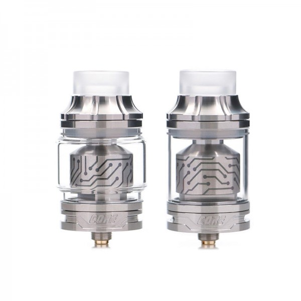 Vapefly Core DTL RTA