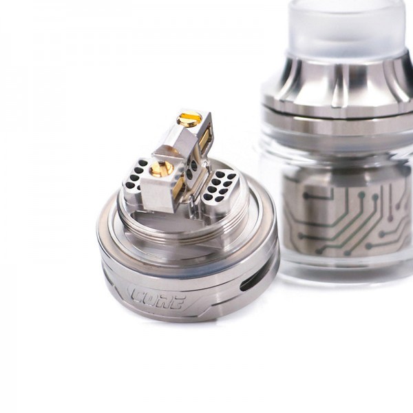 Vapefly Core DTL RTA