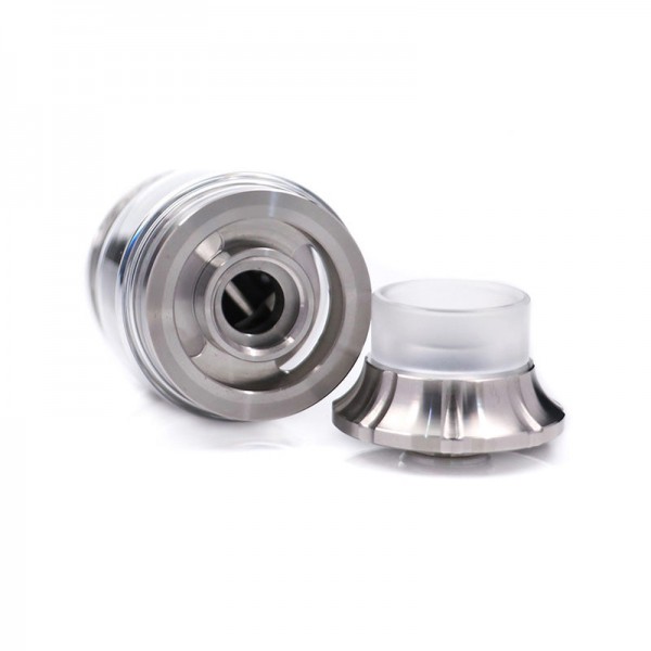 Vapefly Core DTL RTA