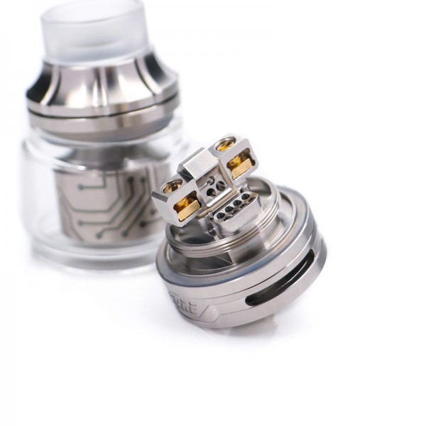 Vapefly Core DTL RTA