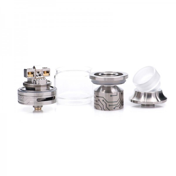 Vapefly Core DTL RTA