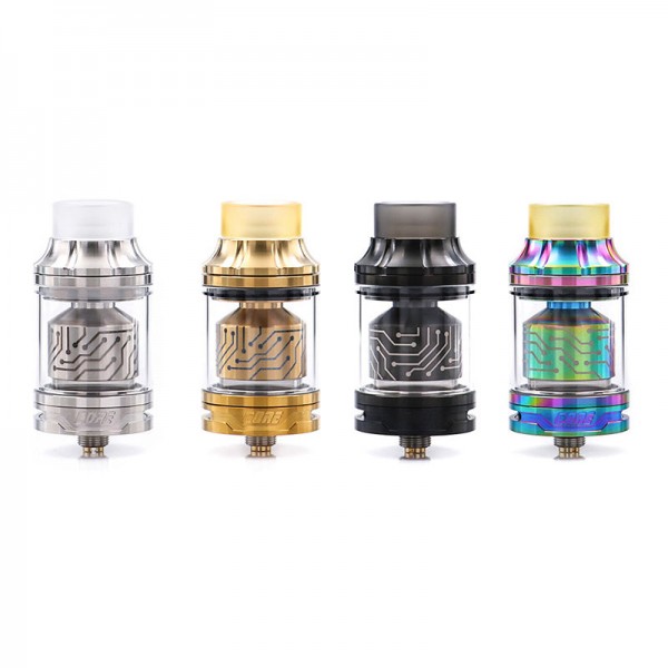 Vapefly Core DTL RTA