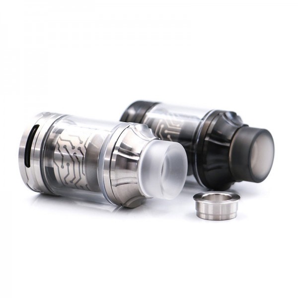 Vapefly Core DTL RTA