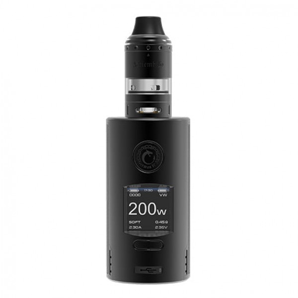 Vapefly Kriemhild 200W Starter Kit