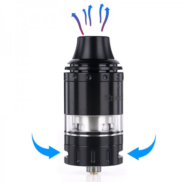 Vapefly Kriemhild Sub Ohm Tank