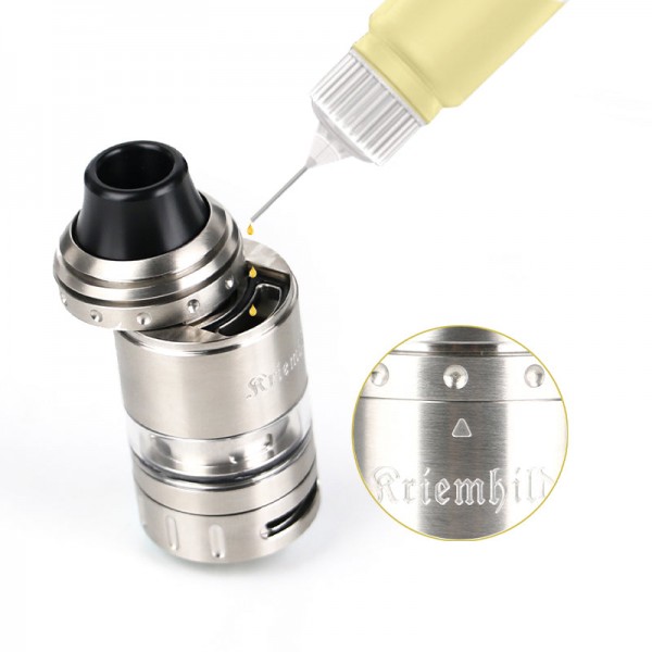 Vapefly Kriemhild Sub Ohm Tank