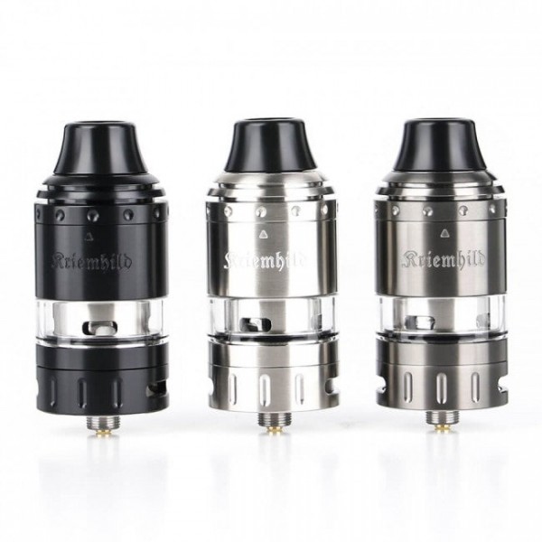 Vapefly Kriemhild 200W Starter Kit