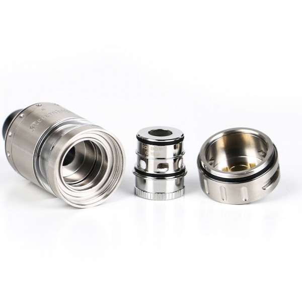 Vapefly Kriemhild Sub Ohm Tank