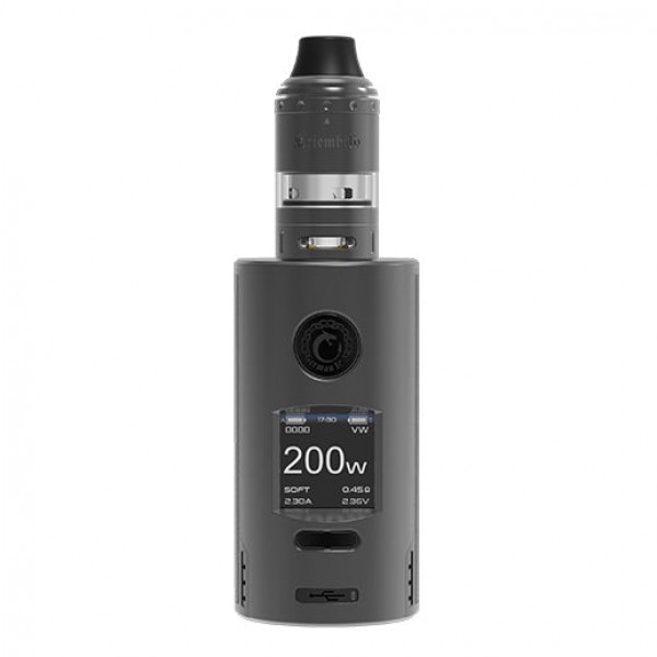 Vapefly Kriemhild 200W Starter Kit