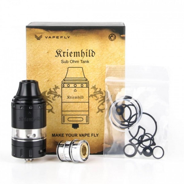 Vapefly Kriemhild Sub Ohm Tank