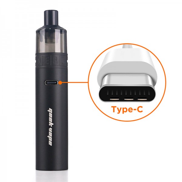 Geekvape Mero AIO Starter Kit 2100mAh