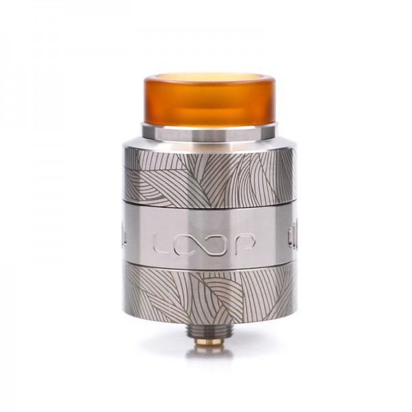 Geekvape Loop V1.5 RDA