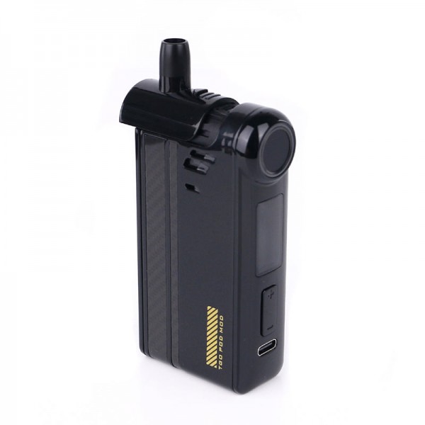 Vapefly TGO Fingerprint Pod Mod Kit 2300mah